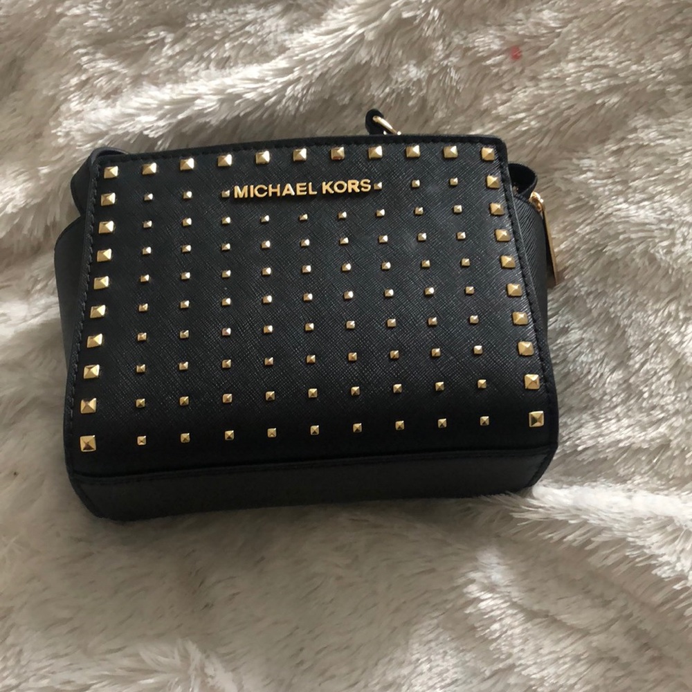 Micheal Kors crossbody